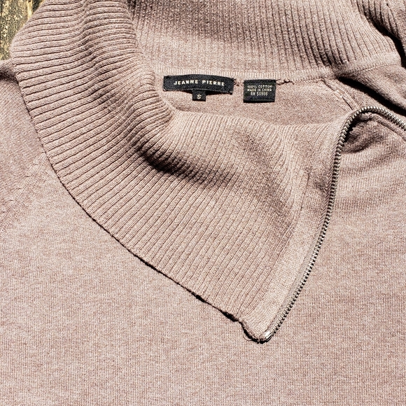 Jeanne Pierre Chic Sweater 😍 - Picture 12 of 13